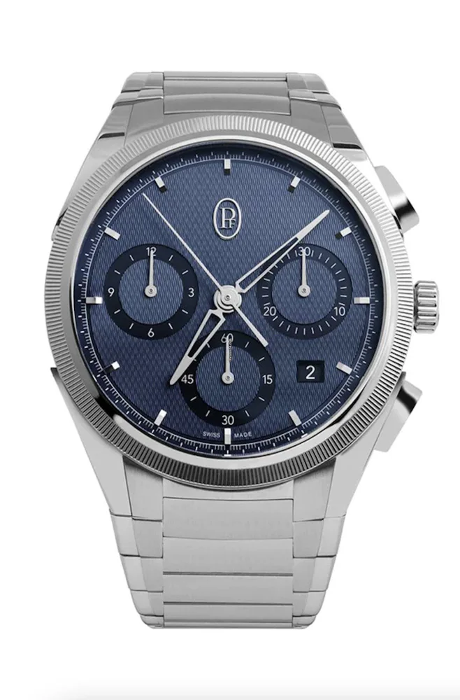 Parmigiani Fleurier Tonda Pf Chronograph
